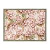 HUG RUG  MAT WILD HYDRANGEA 65X85CM
