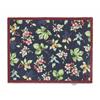 HUG RUG  MAT HEDGEROWS & BERRIES 65X85CM