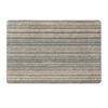 HUG RUG  MAT PLAINS CANDY SAND 50X75CM