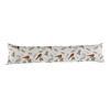 PREMIER DECORATIONS ROBIN CUSHION 18 X 76CM
