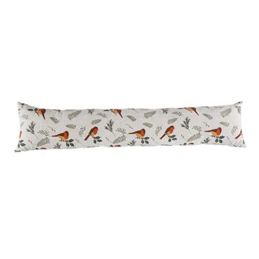PREMIER DECORATIONS ROBIN CUSHION 18 X 76CM