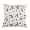 PREMIER DECORATIONS ROBIN CUSHION 45 X 45CM