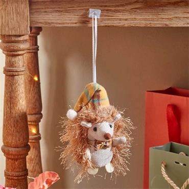 SMART GARDEN HALLOWEEN SLEEPYHOG PENDANT