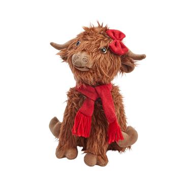 THREE KINGS HAIRY HATTIE