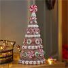 THREE KINGS GINGERBREAD CANDYTREE