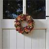 THREE KINGS WREATH, 36CM