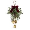 FLORALSILK BELMESTHORPE HANGER BOW&BELLS