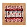 GISELA GRAHAM NOSTALGIA SANTA CRACKERS