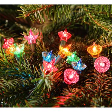 NOMA PICKWICK STRING LIGHT 40