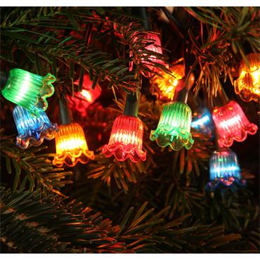 NOMA CANTERBURY BELLE STRING LIGHT 40