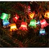 NOMA CANTERBURY BELLE RETRO CHRISTMAS LIGHT 40