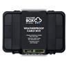 NOMA WEATHERPROOF CABLE BOX