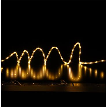 NOMA DIGITAL MINI ROPE LIGHTS WARM WHITE