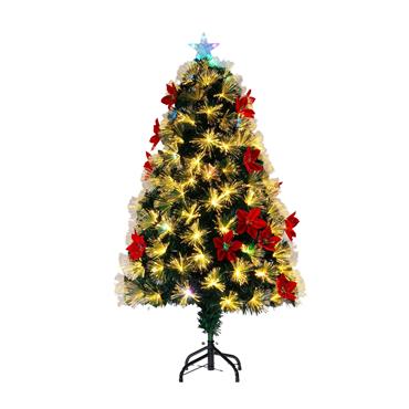 NOMA FIBRE OPTIC CHATSWORTH TREE