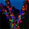 NOMA 120 MULTI COLOUR BATTERY STRING LIGHTS