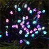 NOMA 240 PASTEL BATTERY STRING LIGHTS