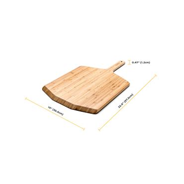 OONI BAMBOO PIZZA PEEL 14 INCH