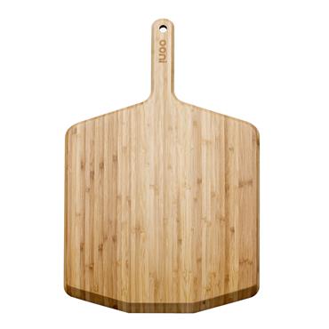 OONI BAMBOO PIZZA PEEL 16 INCH