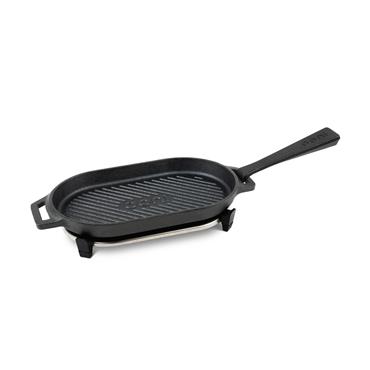 OONI GRIZZLER PAN