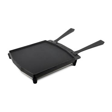OONI DUAL SIDED GRIZZLER PLATE