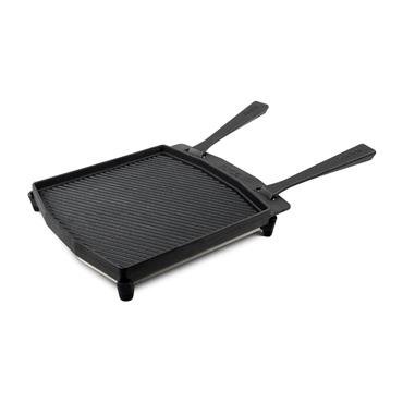 OONI DUAL SIDED GRIZZLER PLATE