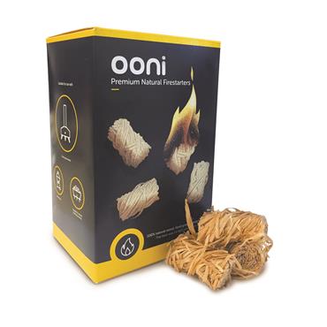 OONI OONI: PREMIUM NATURAL FIRESTARTERS