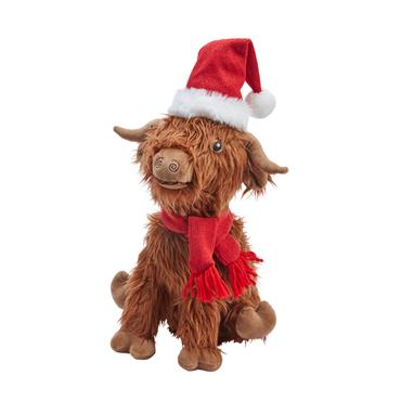 THREE KINGS HAIRY HECTOR