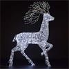 NOMA SPUN ACRYLIC HIGHLAND STAG 2M