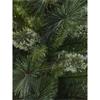BRAMPTON PINE 7.5FT ARTIFICIAL CHRISTMAS TREE