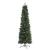 BRAMPTON PINE 7.5FT ARTIFICIAL CHRISTMAS TREE