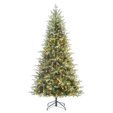 MAYPINE 7FT ARTIFICIAL CHRISTMAS TREE (UNLIT)