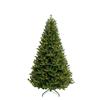 MONTPELLIER FIR 7.5FT ARTIFICIAL CHRISTMAS TREE PRELIT