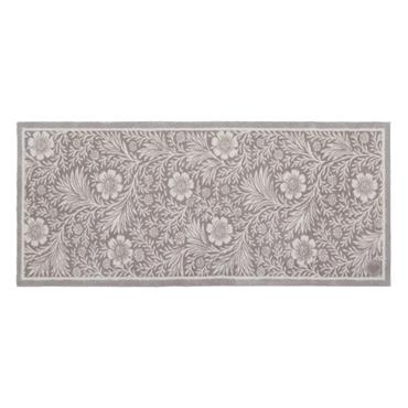 HUG RUG RUNNER SOFT FLORALS 65X150