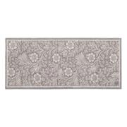 HUG RUG RUNNER SOFT FLORALS 65X150