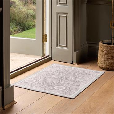 HUG RUG SOFT FLORALS 65X85