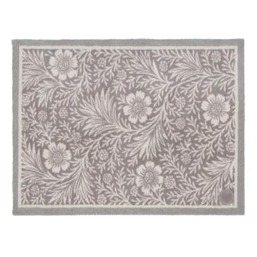 HUG RUG SOFT FLORALS 65X85