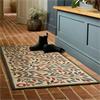 HUG RUG OLIVE BRANCH RUNNER 65X150