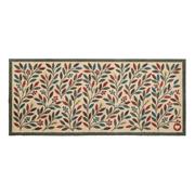 HUG RUG OLIVE BRANCH RUNNER 65X150
