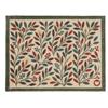 HUG RUG OLIVE BRANCH 65X85