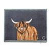 HUG RUG HIGHLAND 1 50X75