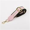 ALICE WHEELER STRAP PINK
