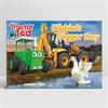 DIBBLE'S DIGGER DAY STORYBOOK