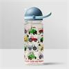 TRACTOR TED WATER BOTTLE