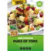SEED POTATOES DUKE OF YORK 2KG 