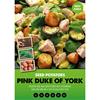 PINK DUKE OF YORK SEED POTATOES 2KG