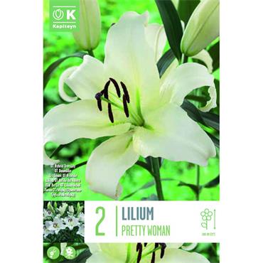 LILIUM PRETTY WOMAN