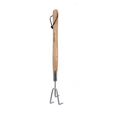 KENT & STOWE 3 PRONG HAND CULTIVATOR