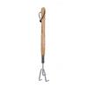 KENT & STOWE 3 PRONG HAND CULTIVATOR