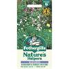 WILDFLOWER HEDGEROW & VERGES