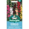 HOLLYHOCK CHATERS DOUBLE MIX